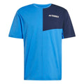 Terrex MT  Camiseta de running Hombres-azul