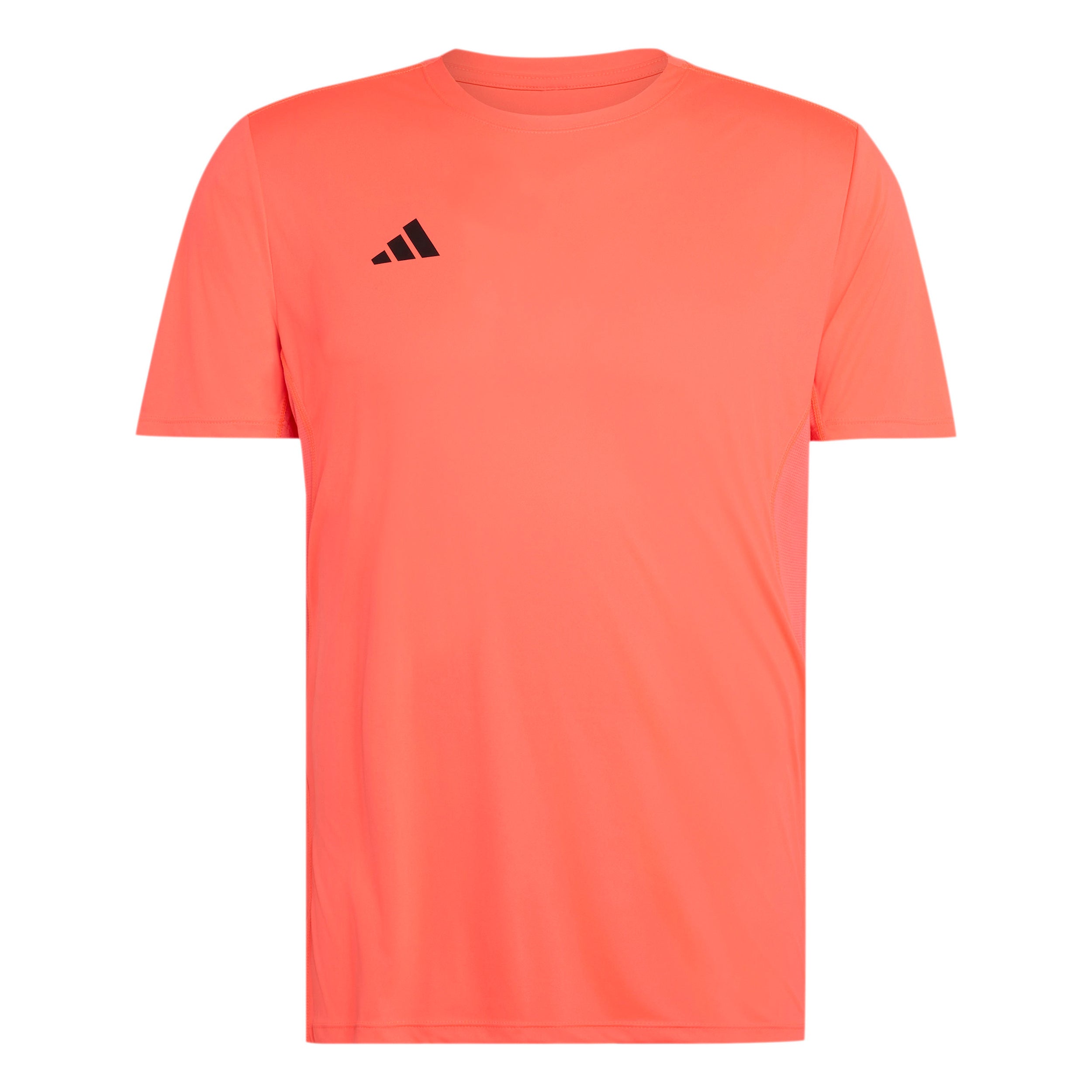 adidas adizero Essential Camiseta de running Hombres - coral