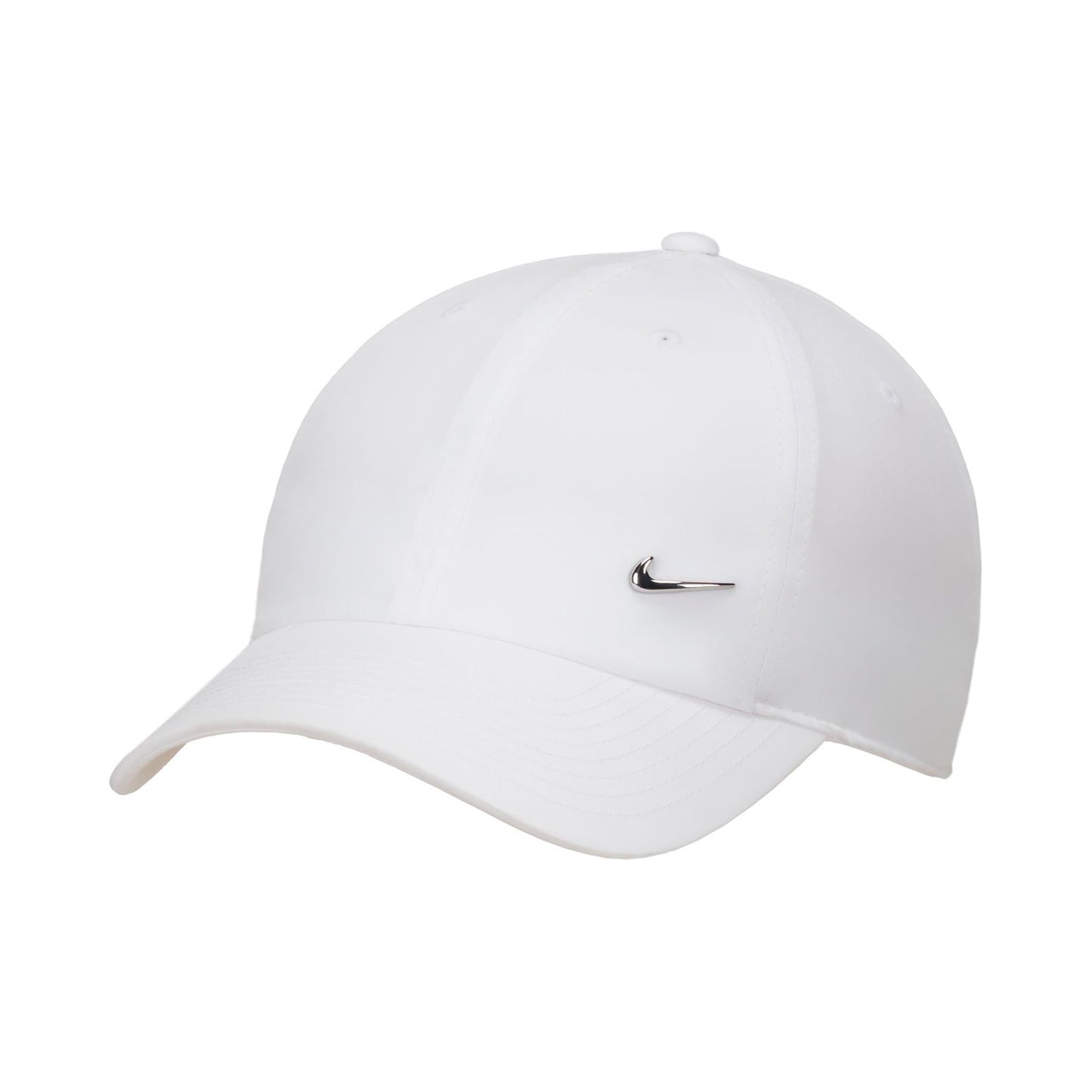 Nike Dri-Fit Club Gorra Unisex - blanco