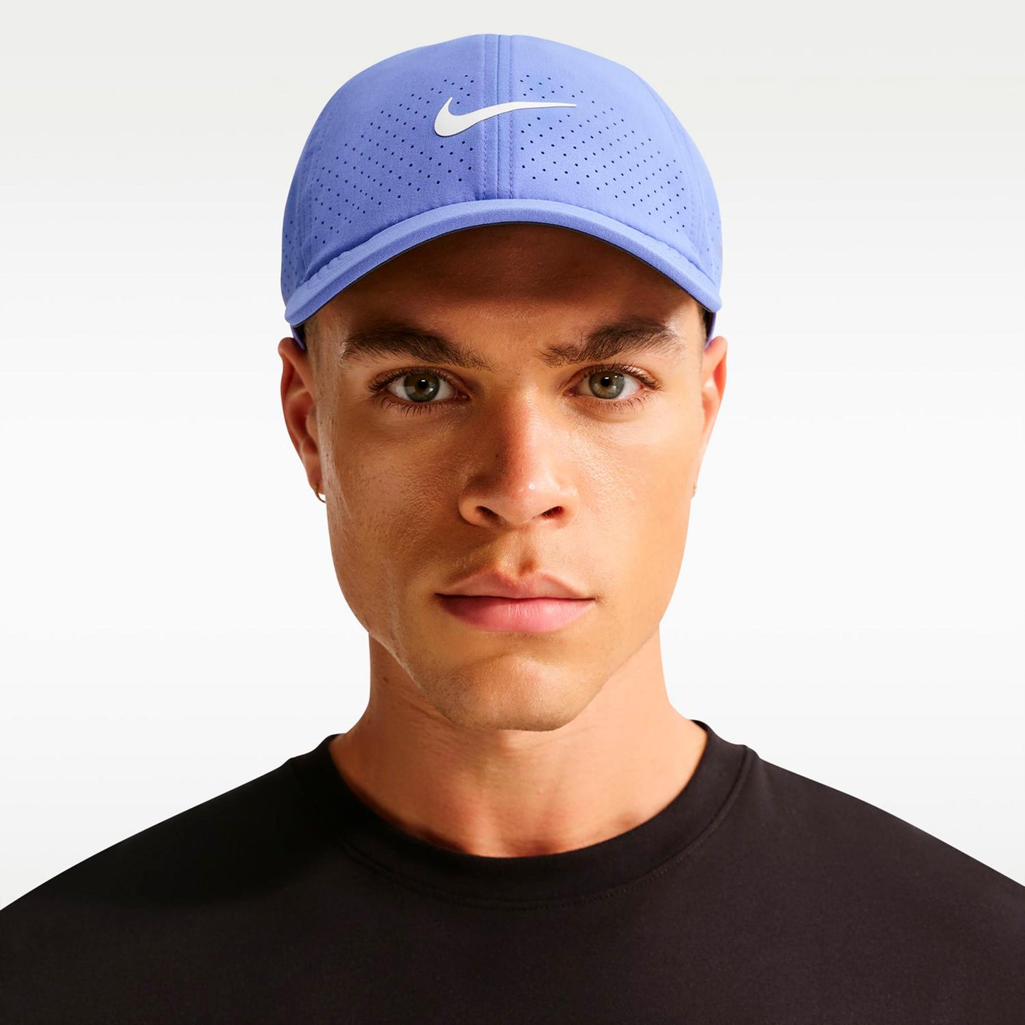 Nike Dri-Fit Advantage Club Gorra Unisex-azul