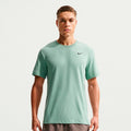 Dri-Fit  Camiseta de manga corta Hombres - blanco rot, negro