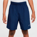 Big Shorts Chicos - azul oscuro