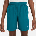 Big Shorts Niños - color petróleo, color petróleo