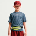 Dri-FIT Multi Heather Camiseta de manga corta Niños - azul oscuro