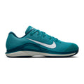 Zoom Vapor 12 Zapatilla todas las superficies Hombres - color petróleo