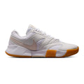 Nike Court Lite 4 Zapatilla todas las superficies Mujeres - blanco, crema