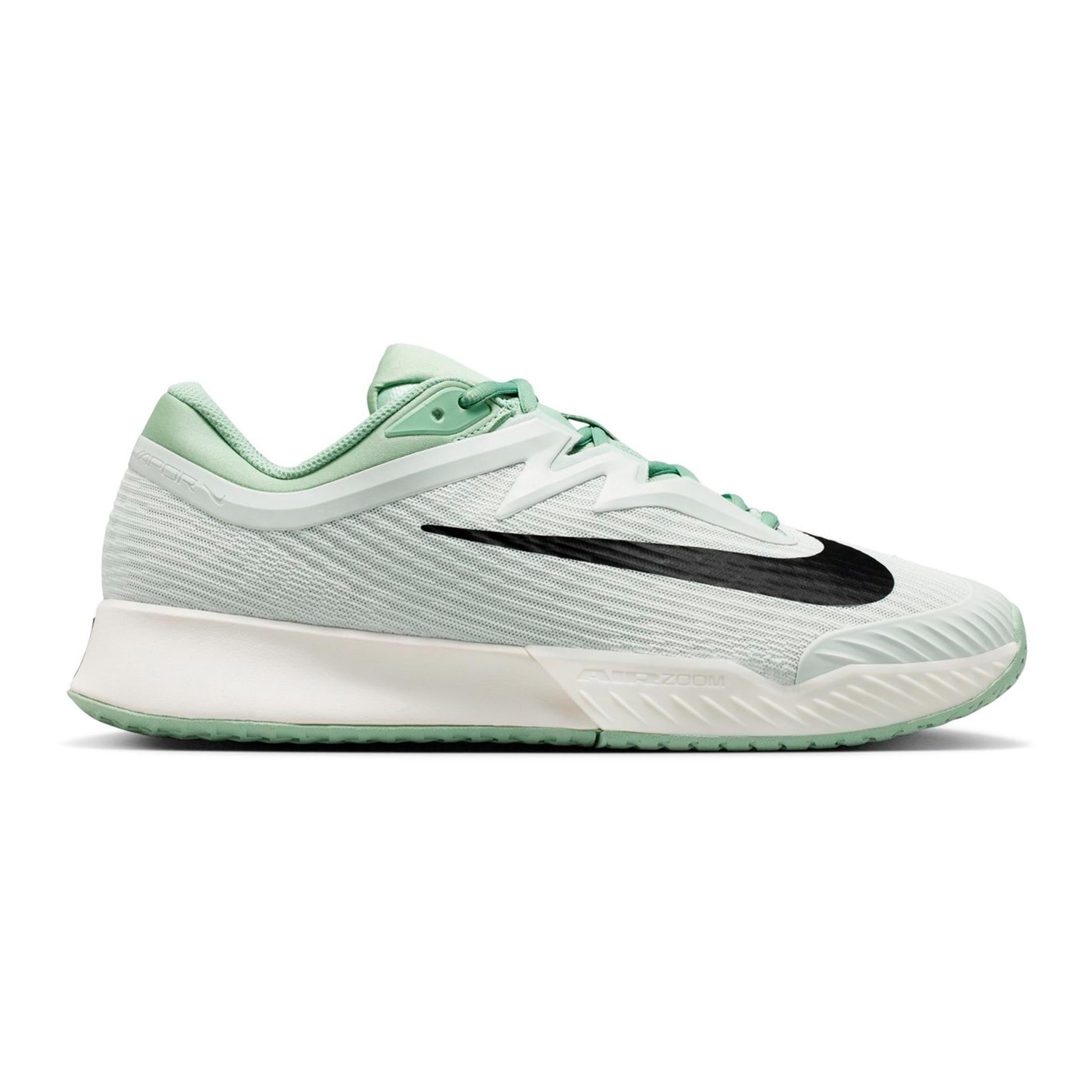Nike Zoom Vapor Pro 3 Zapatilla todas las superficies Hombres - gris, salvia