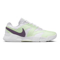 Court Lite 4 Zapatilla todas las superficies Hombres-blanco, verde claro