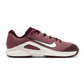 Vapor 12 Zapatilla todas las superficies Mujeres - rosa viejo, crema