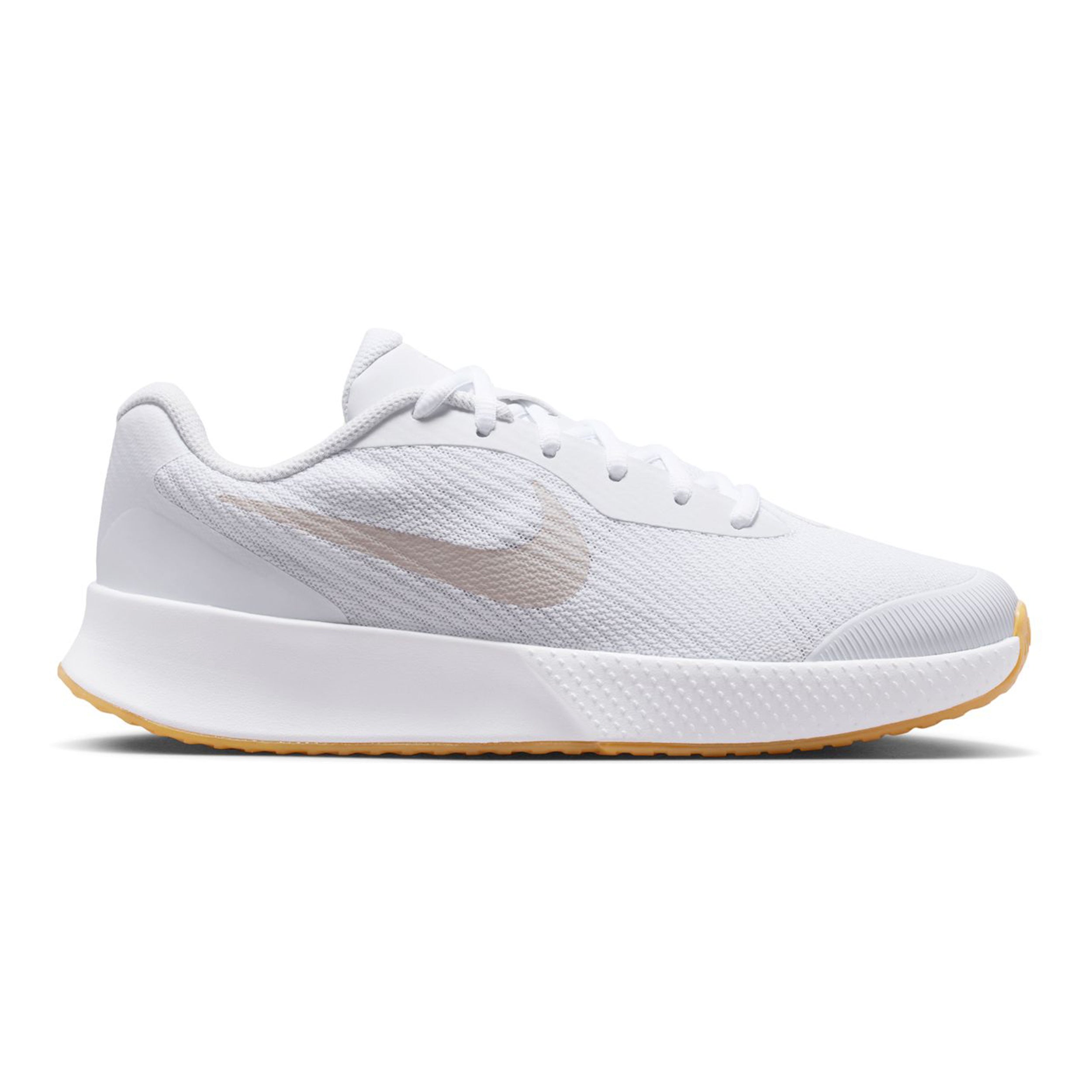 Nike Vapor Lite 3 Zapatilla todas las superficies Mujeres - blanco
