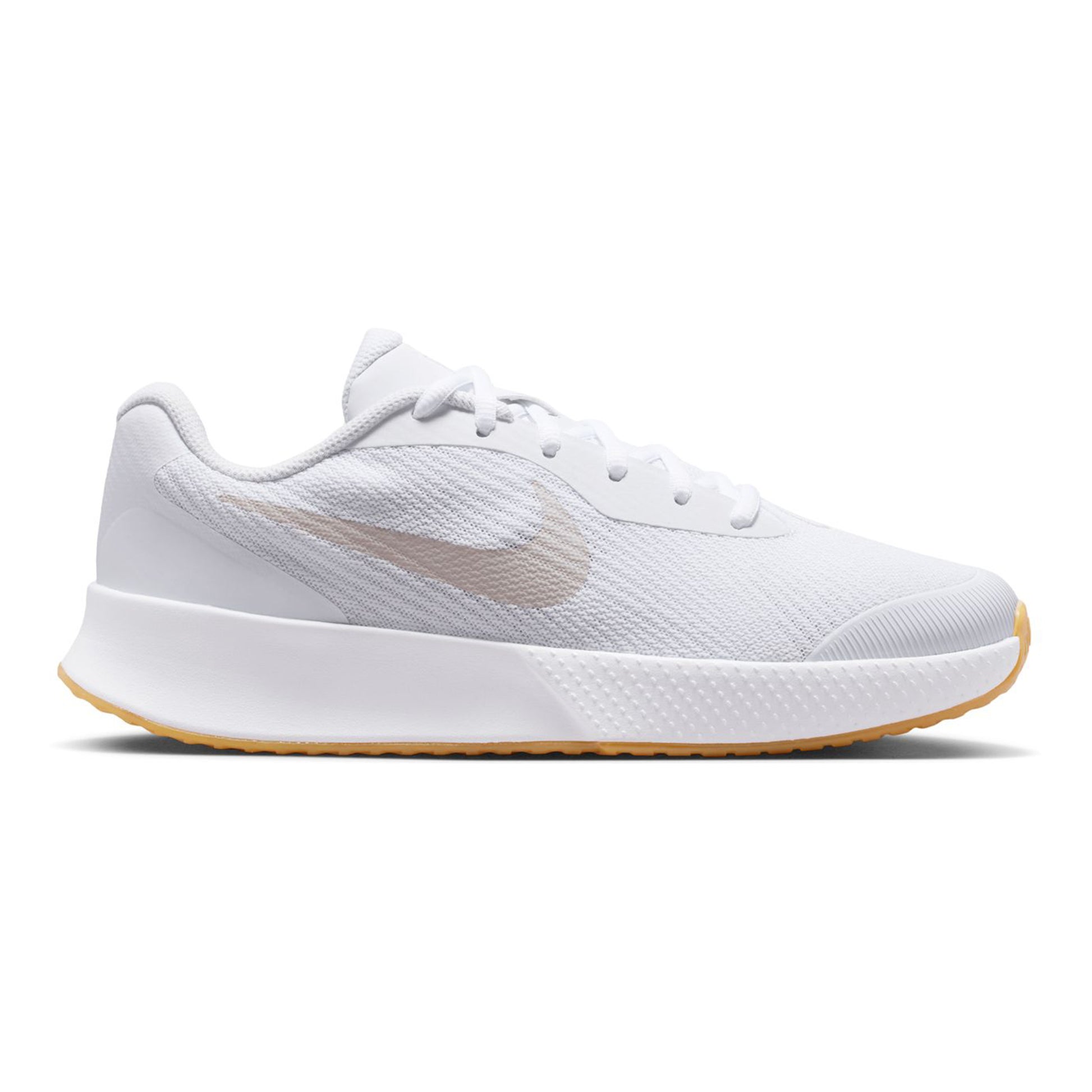 Nike Vapor Lite 3 Zapatilla todas las superficies Mujeres - blanco
