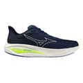 Neo Cosmo                    Zapatilla neutral Hombres-azul, blanco