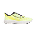 Enerzy Rider Jnr  Zapatilla neutral Niños - amarillo neón, gris