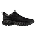 Wave Rider GTX 3                Zapatilla trail Mujeres-negro, negro