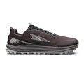 Lone Peak 9+ Zapatilla trail Hombres - negro, gris