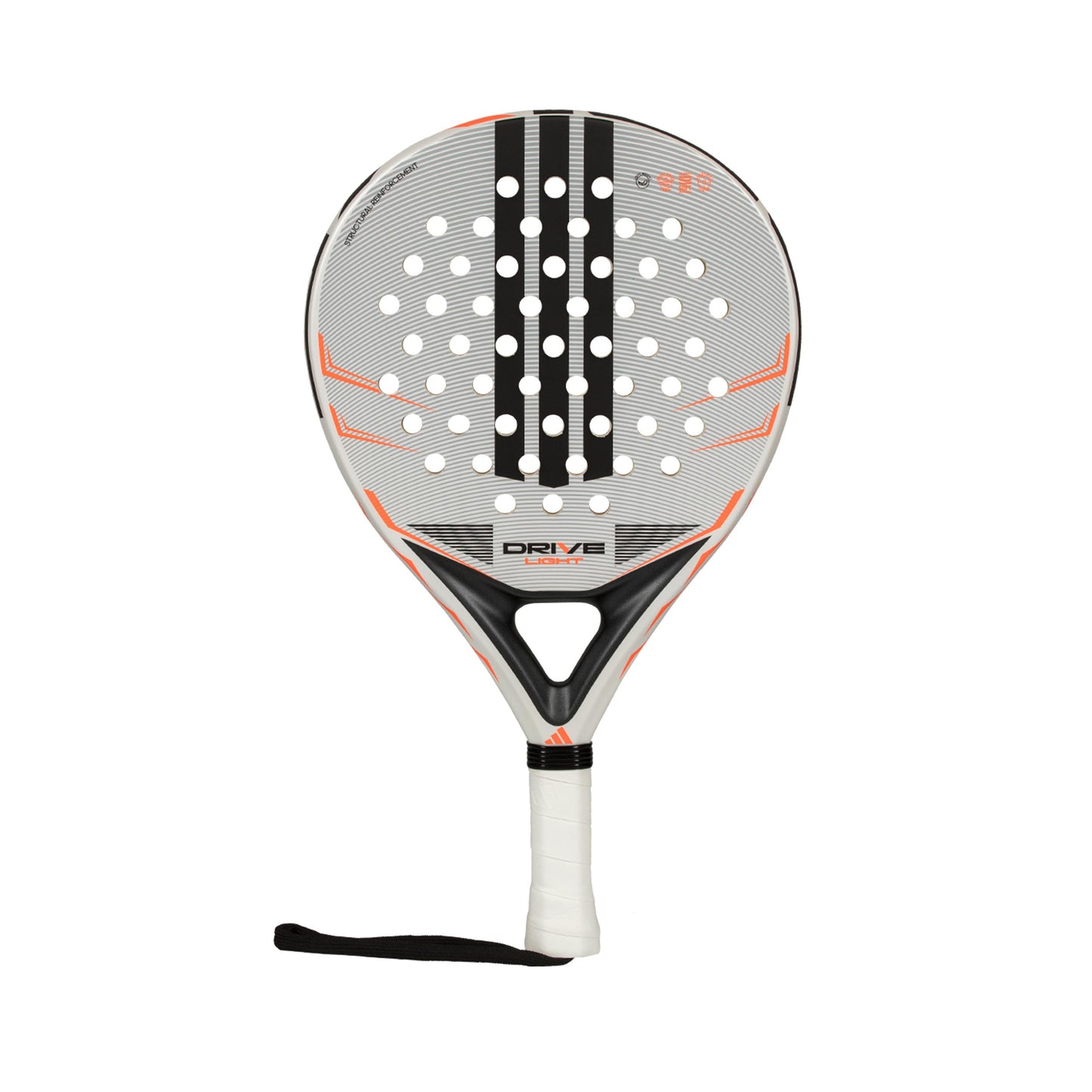 adidas Drive Light 2026 Pala de pádel Raquetas de test