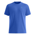 Essential Camiseta de running Hombres-azul