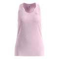 Essential Camiseta de running Mujeres-rosa