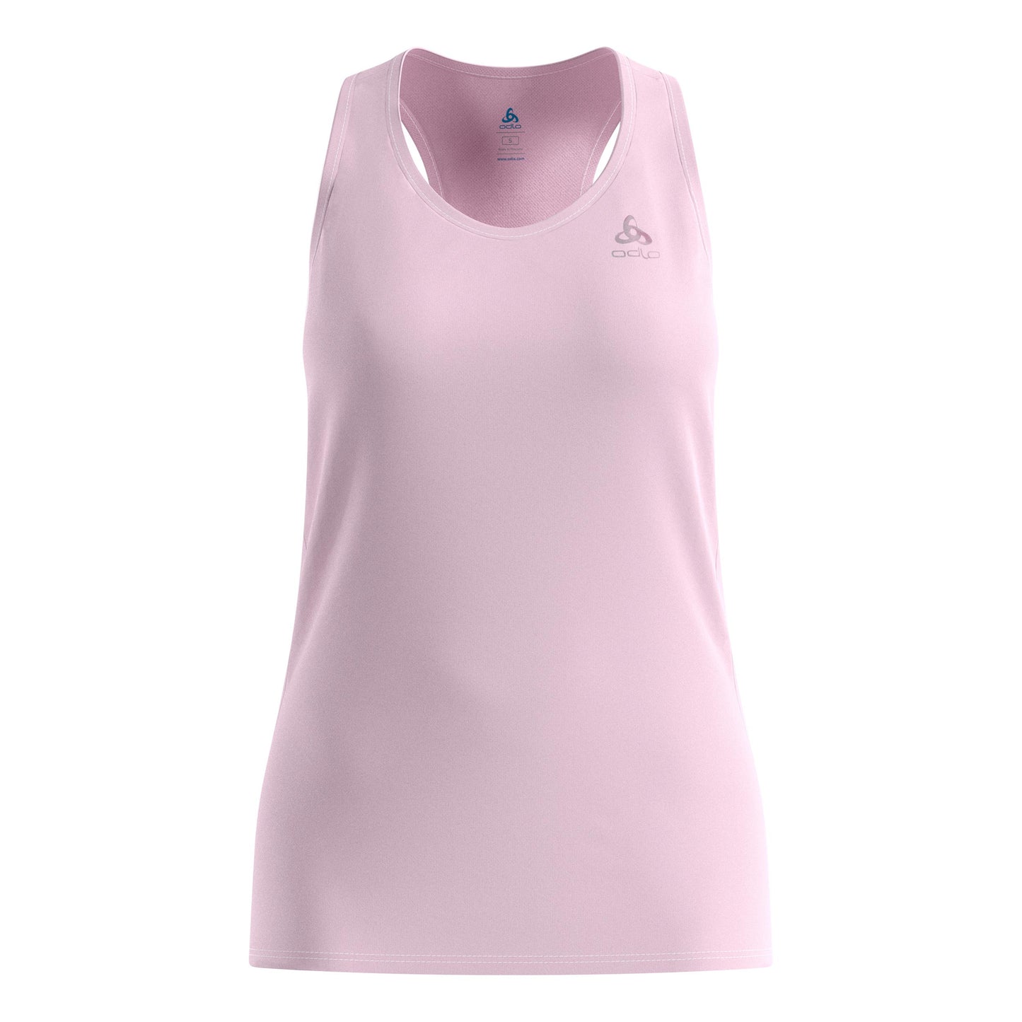 Odlo Essential Camiseta de running Mujeres-rosa