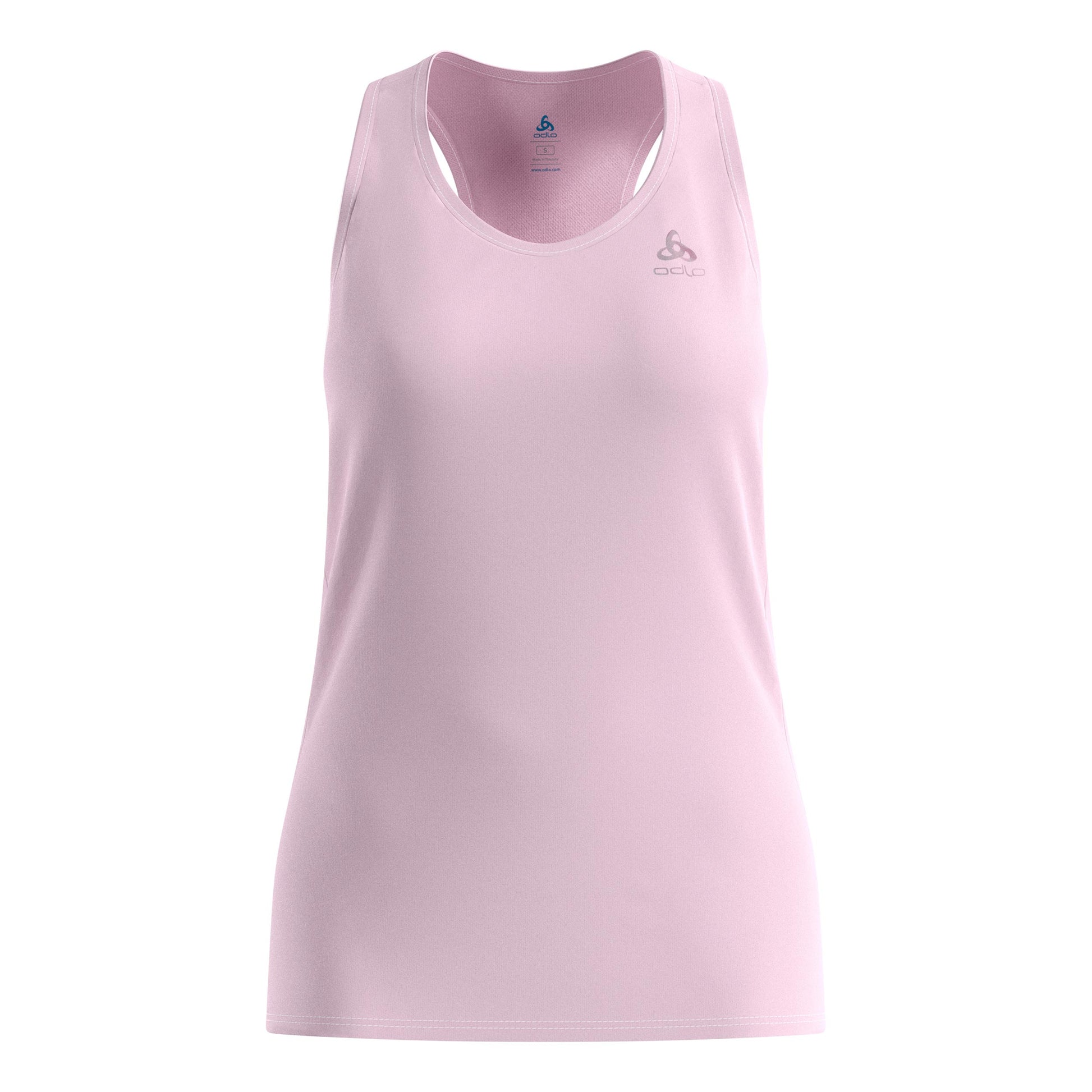 Odlo Essential Camiseta de running Mujeres-rosa