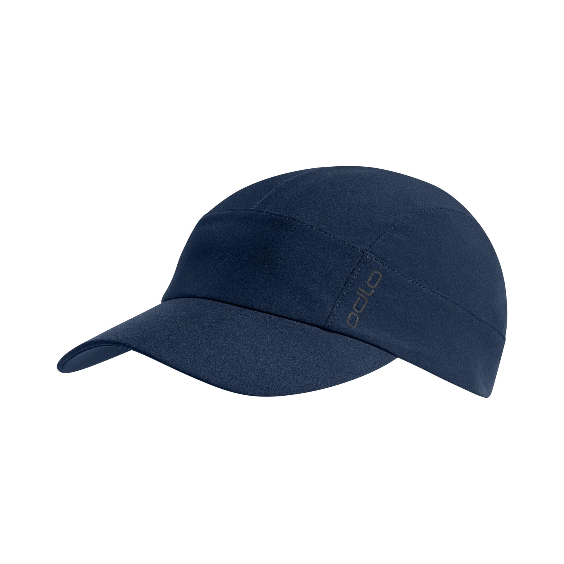 Odlo Performance X-Light Gorra Unisex-azul oscuro