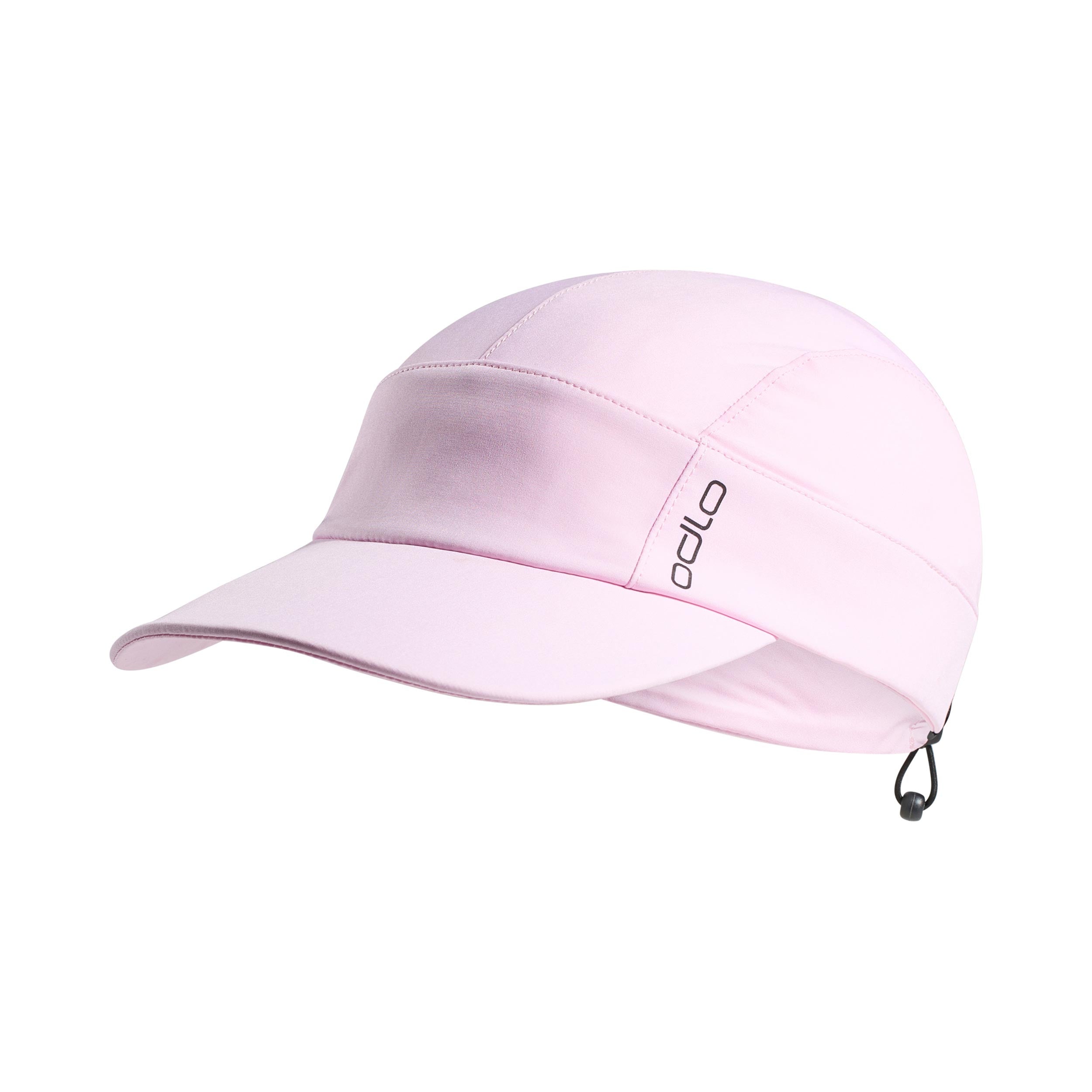 Odlo Performance X-Light Gorra Unisex-rosa