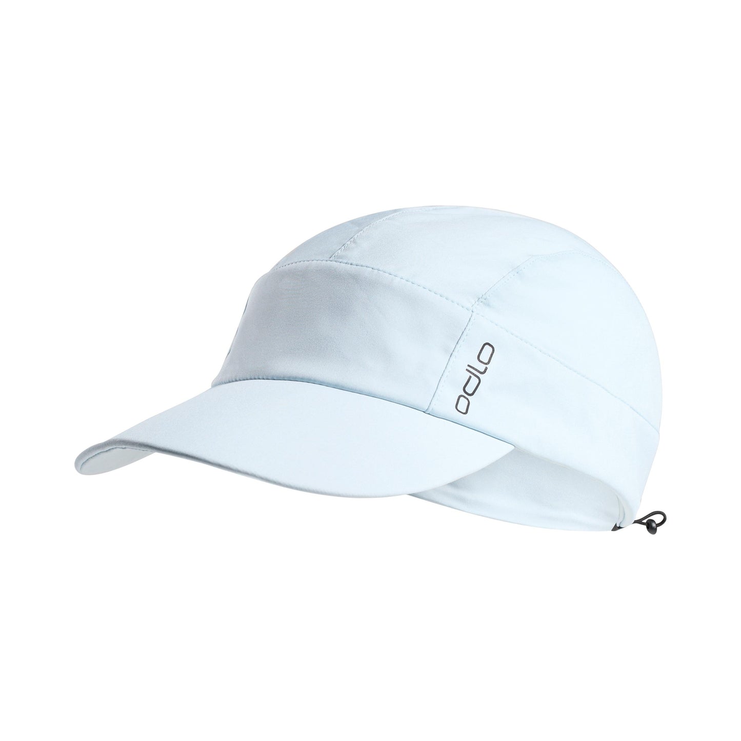 Odlo Performance X-Light Gorra Unisex-azul claro