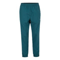 U. Track Pantalón de entrenamiento Hombres-verde oscuro