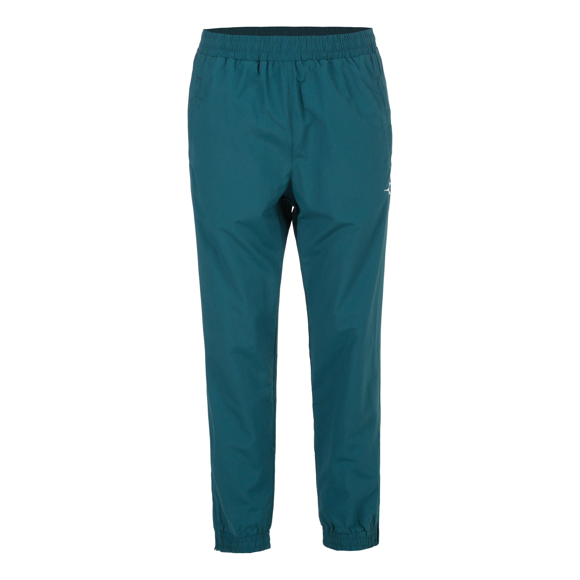 Diadora U. Track Pantalón de entrenamiento Hombres-verde oscuro