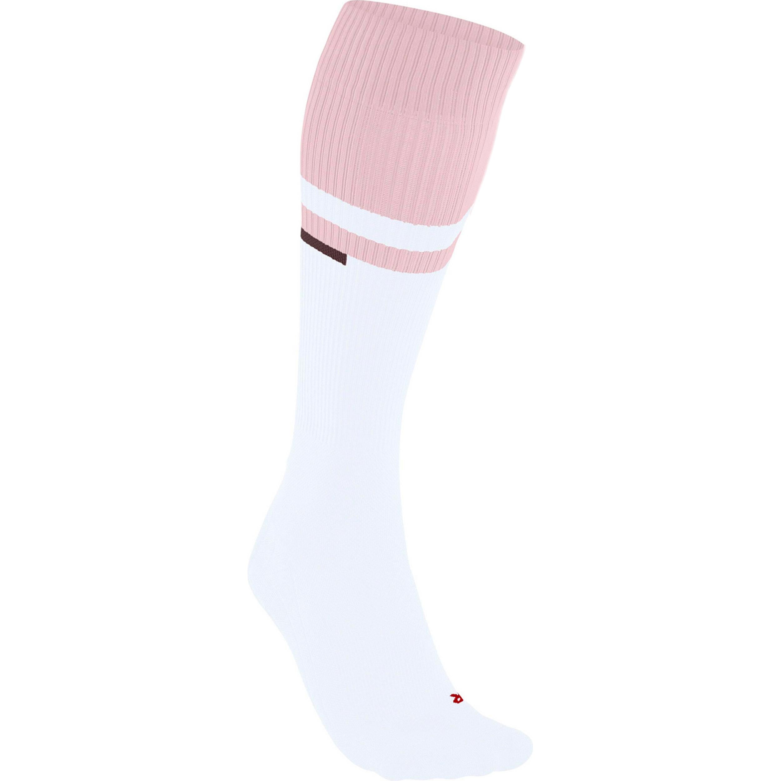 Falke RU Compression Energy Calcetines de compresión Mujeres - crema