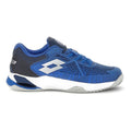 Mirage 100 CLY Zapatilla tierra batida Hombres-azul, blanco