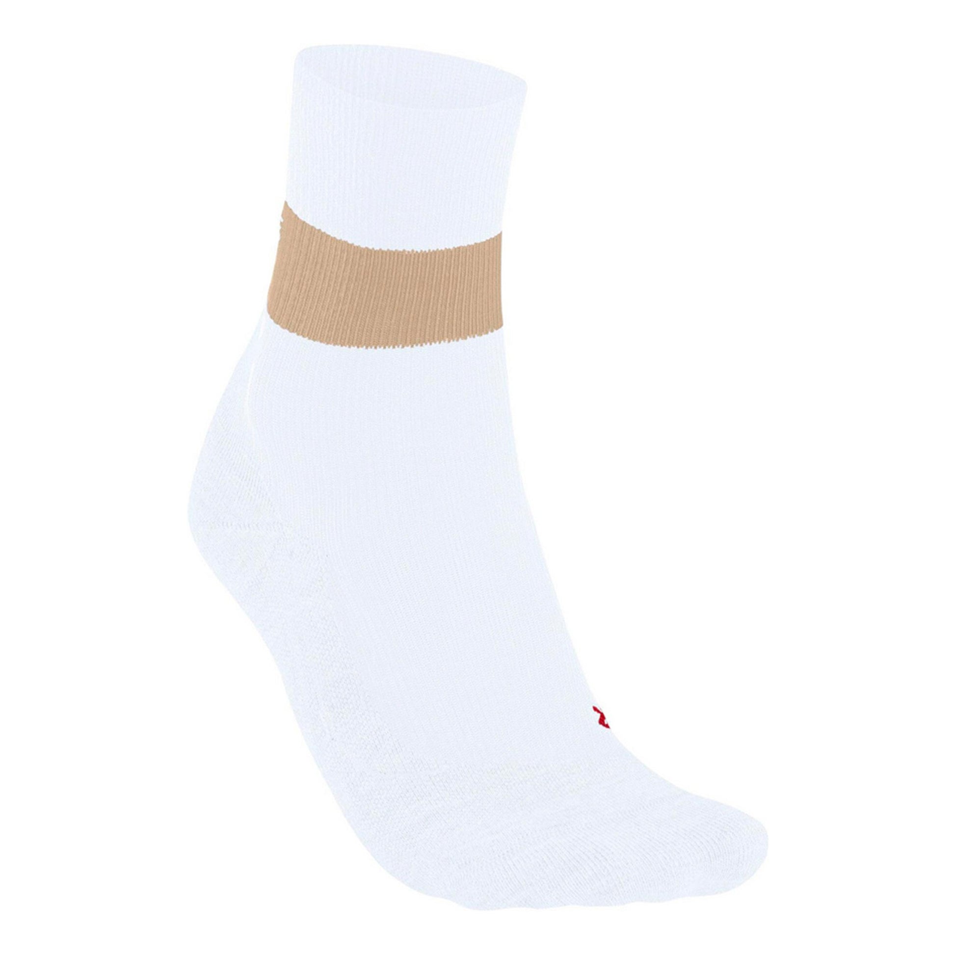Falke RU Compression Stabilizing Calcetines de compresión Mujeres - crema