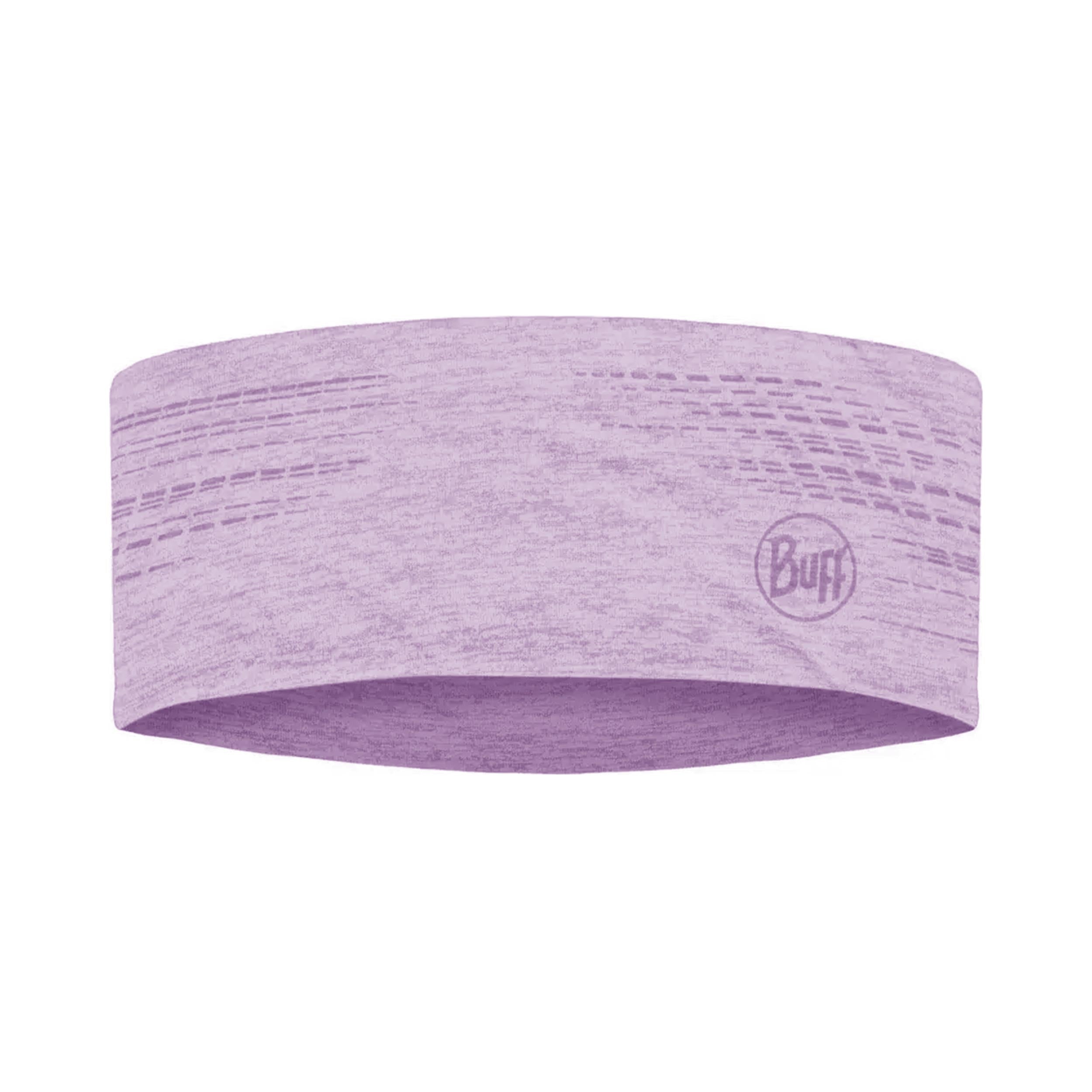 Buff DryFlx  Cinta para la cabeza Unisex - morado