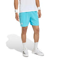 7Inch Ergo Shorts Hombres - turquesa