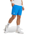 7Inch Ergo Shorts Hombres - azul, blanco