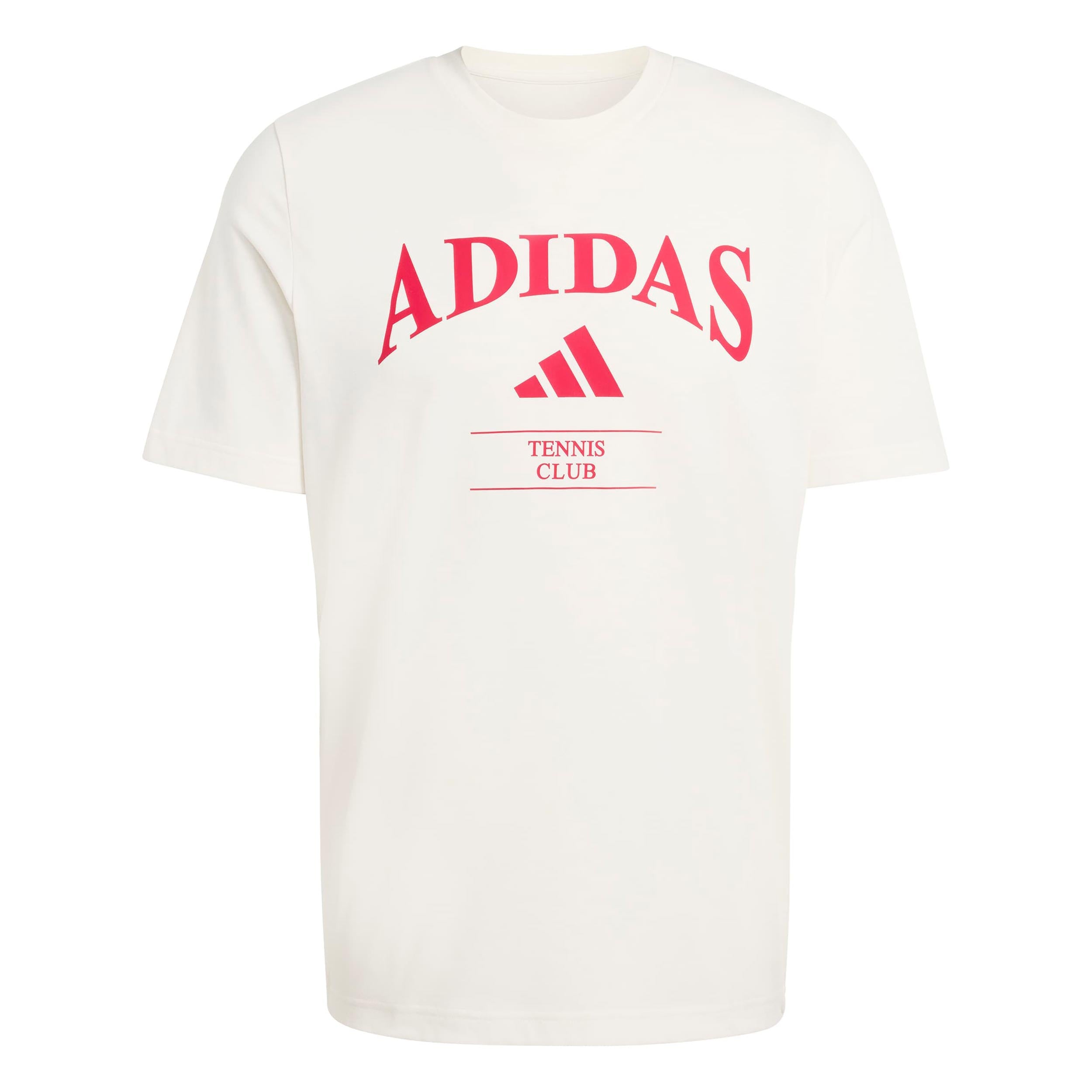 adidas Heritage Graphik Camiseta de manga corta Hombres - blanco, rojo