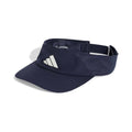 Climacool Visera Mujeres - azul oscuro, blanco