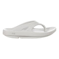 OOriginal Zapato de recuperación Unisex - crema