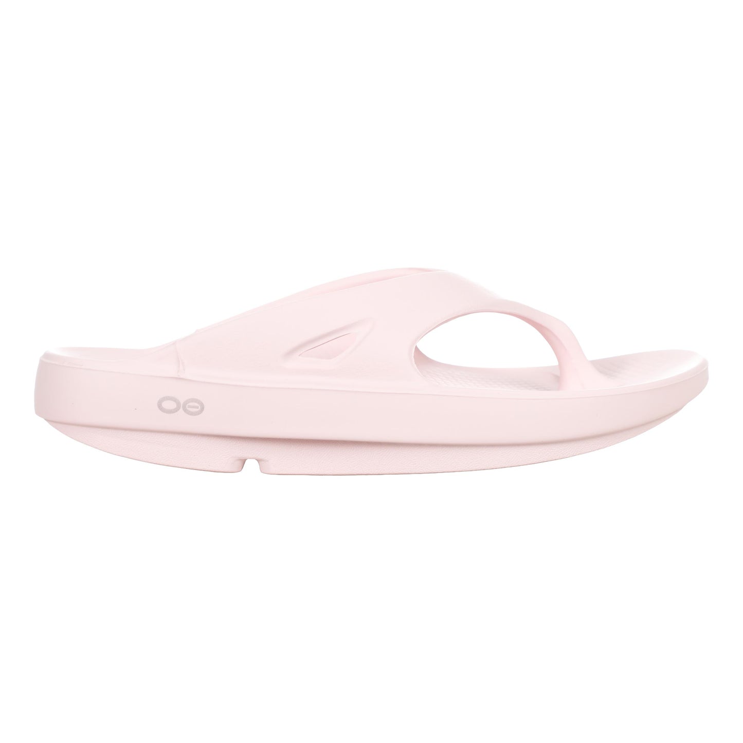 OOFOS OOriginal Zapato de recuperación Unisex - rosa, rosa