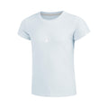 Memories Retriever Camiseta de manga corta Chicas - azul claro
