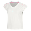 Memories Volley Camiseta de manga corta Mujeres - blanco roto