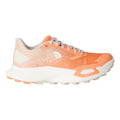 Vectiv Enduris 4 Zapatilla trail Mujeres - naranja, blanco