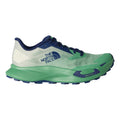 Vectiv Enduris 4 Zapatilla trail Hombres - verde, azul
