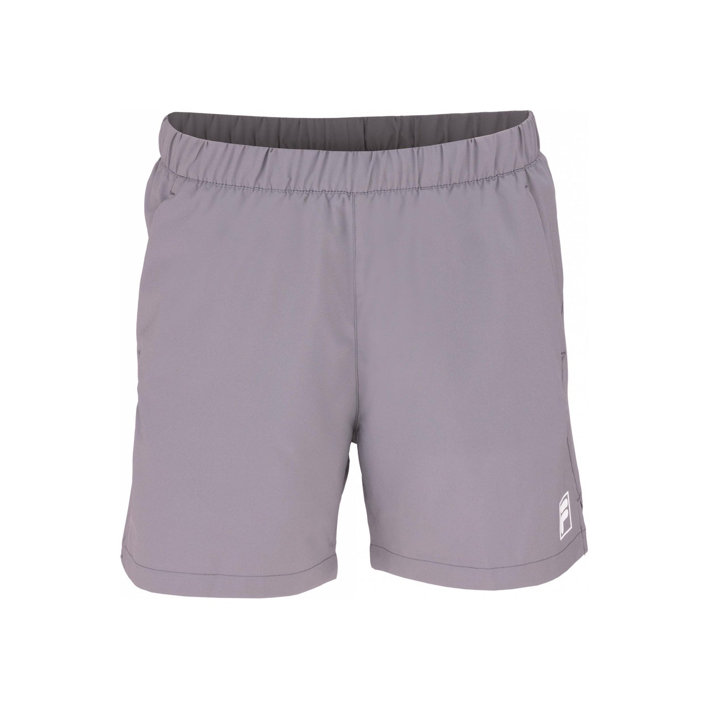 Fila Zayn Shorts Hombres - gris, menta