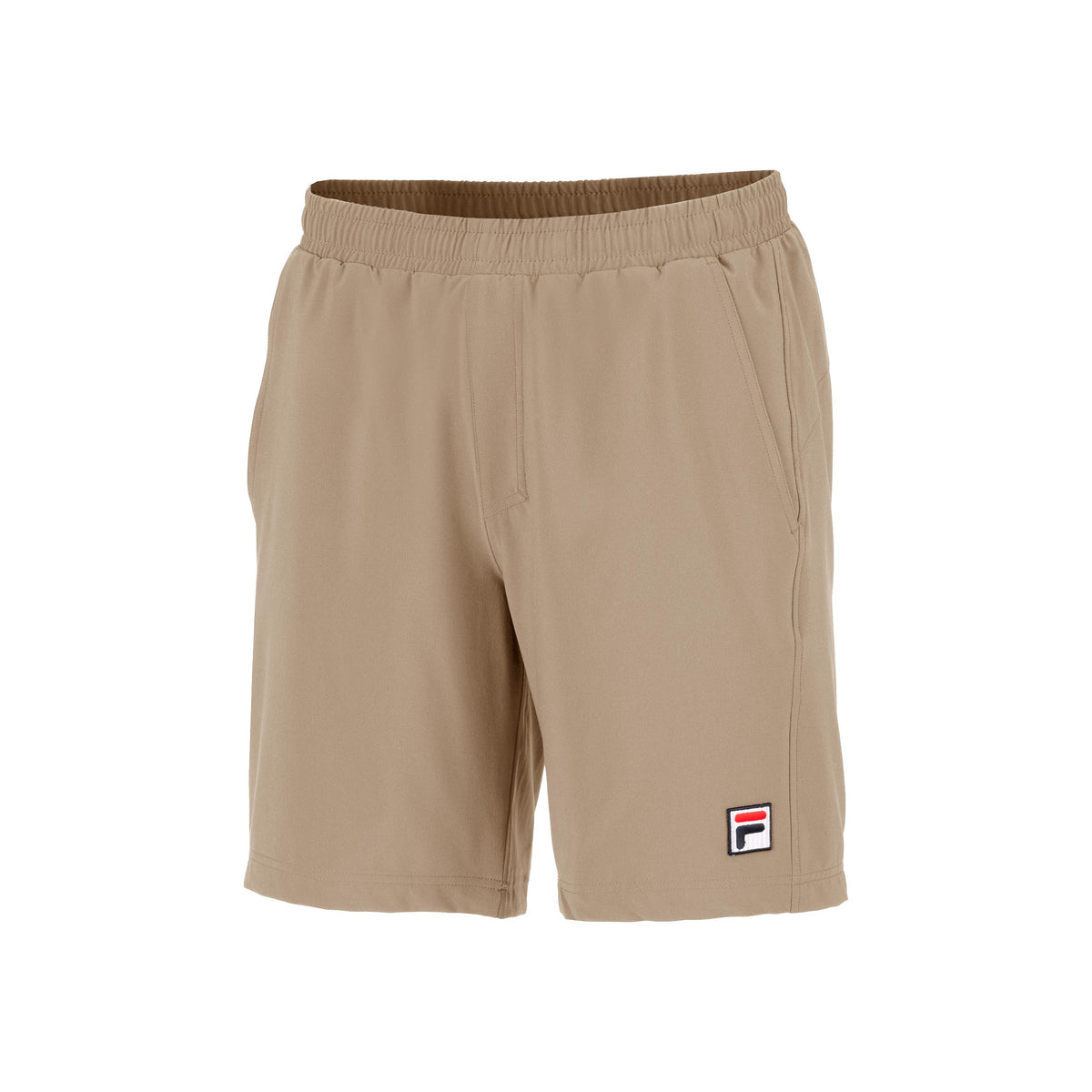 Fila Santana Shorts Hombres - beige