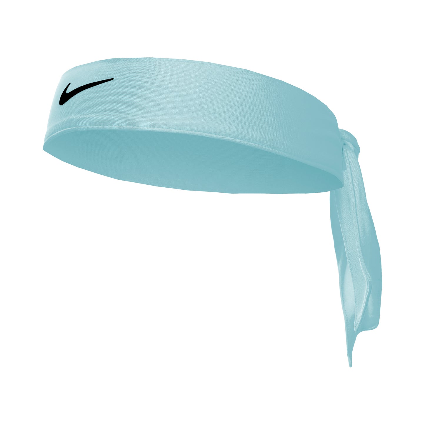 Nike Tennis Premier Pañuelo Unisex - mint, negro