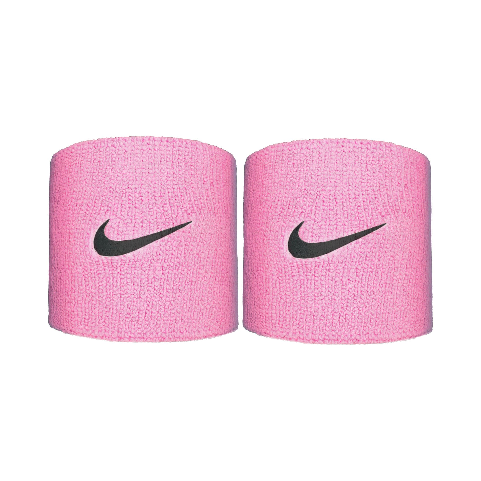 Nike Premier Cinta para sudor Pack de 2 corto - violeta, blanco