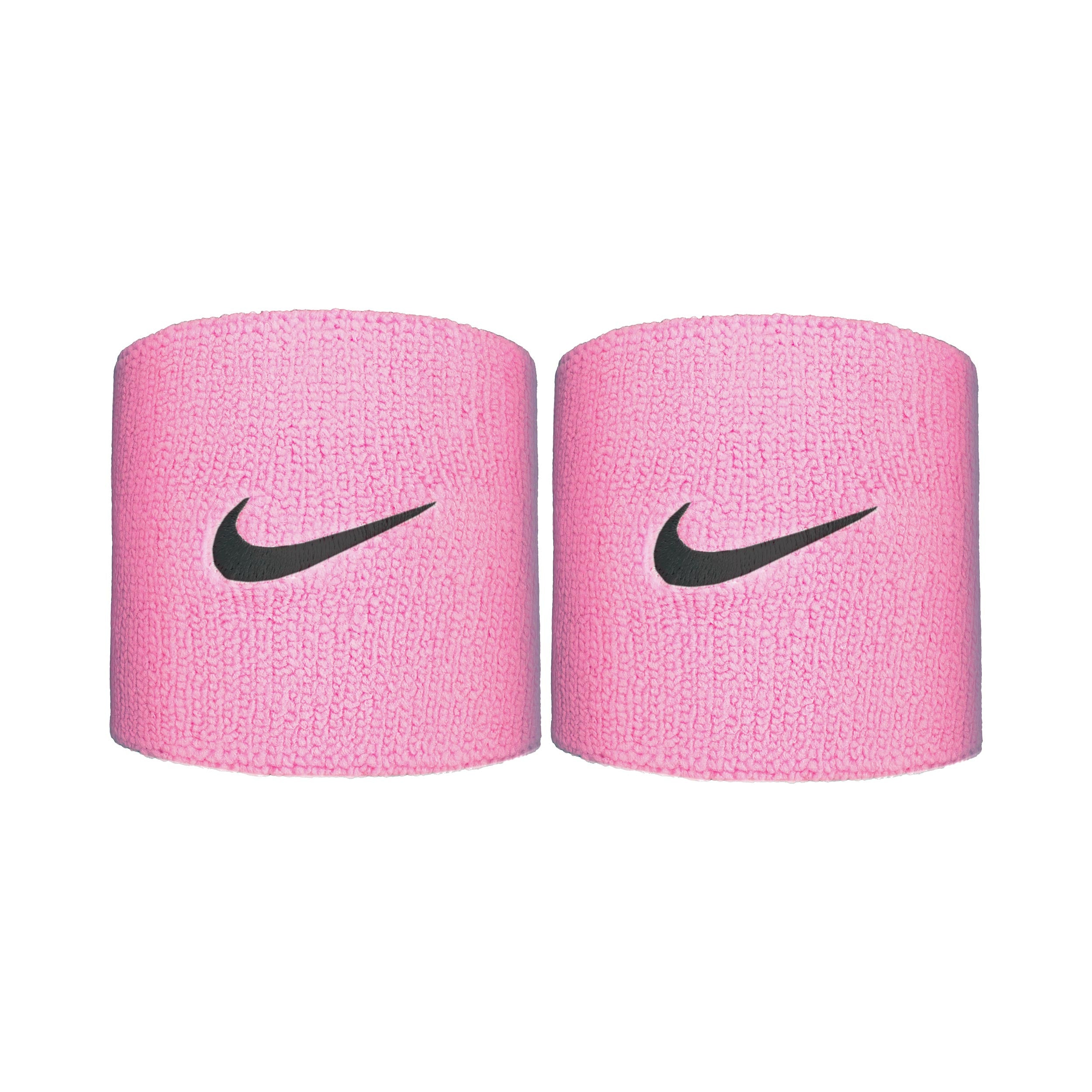 Nike Premier Cinta para sudor Pack de 2 corto - violeta, blanco