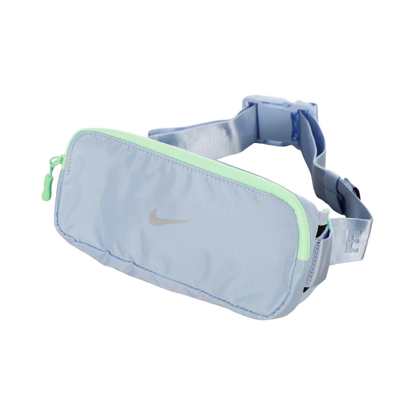 Nike Tempo  Cinturón para correr - azul, verde