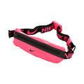 Slim 4.0 Cinturón para correr - rosa, negro
